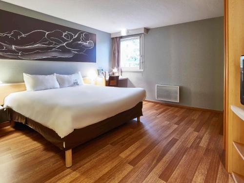 Haguenau Strasbourg Nord in Haguenau Városközpont