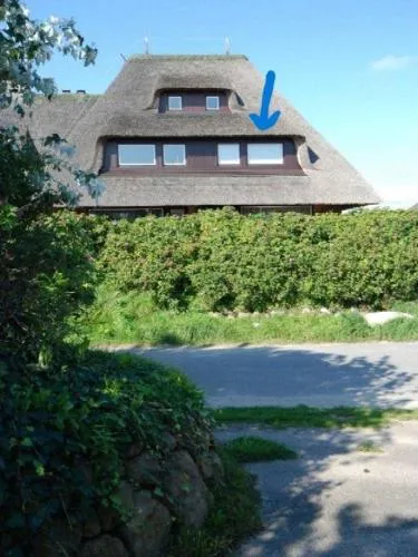 Mellhörn 49 - App. 7 in List auf Sylt, Deutschland
