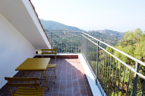 Agriturismo Raggio di Sole - San Biagio della Cima