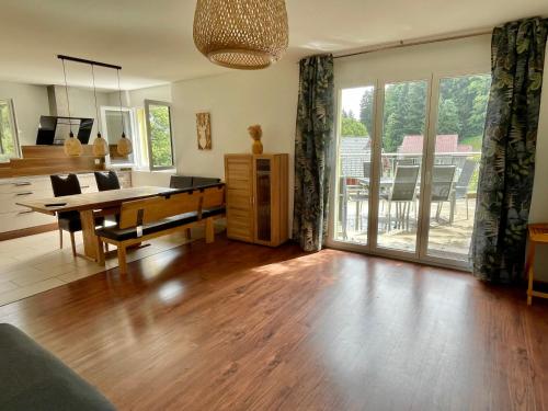  Haus Heimetli - CharmingStay in Flumserberg
