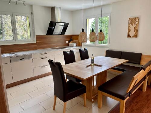  Haus Heimetli - CharmingStay in Flumserberg