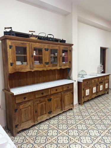 Pousada Am confort turiuba ltda in Buritama
