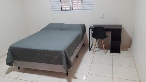 Pousada Am confort turiuba ltda in Buritama