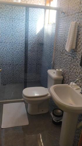 Pousada Am confort turiuba ltda in Buritama