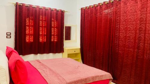 ABU Nubian Guest House, Aswan