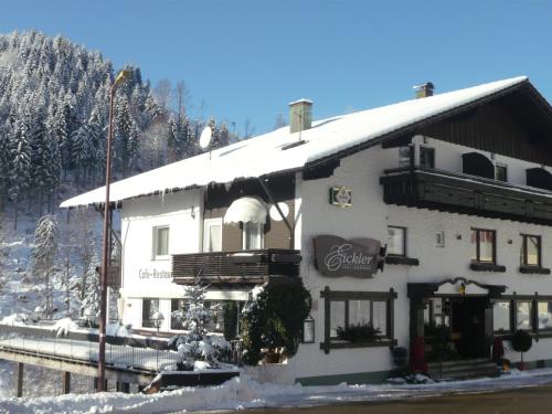 Landhaus Eickler - image 3