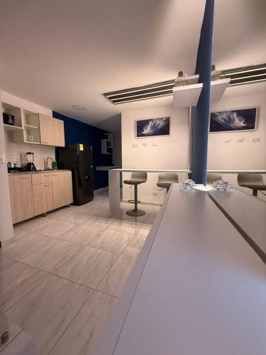 Apto ideal Moderno y Acogedor en centro de Pereira in Boston