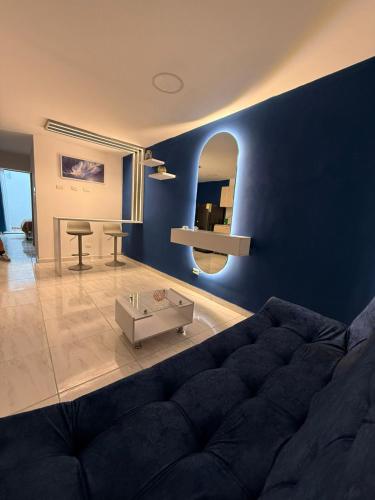 Apto ideal Moderno y Acogedor en centro de Pereira in Boston