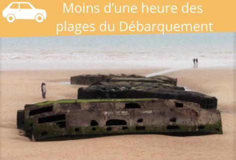 Charme et confort dans le centre-ville de Falaise quartier calme - Larès (Charme et confort dans le centre-ville de Falaise quartier calme - Lares) in Falaise