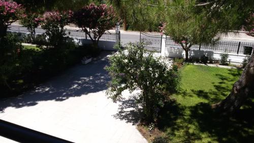 Park Hotel Edipsos - Hôtel - Edipsos