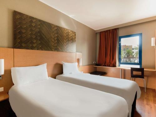 ايبيس اوجدا (ibis Oujda) in وجدة