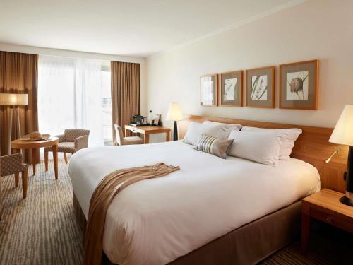 Sofitel Biarritz Le Miramar Thalassa - image 9