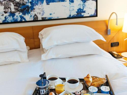 Sofitel Biarritz Le Miramar Thalassa - image 13