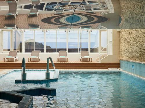 Sofitel Biarritz Le Miramar Thalassa - image 11