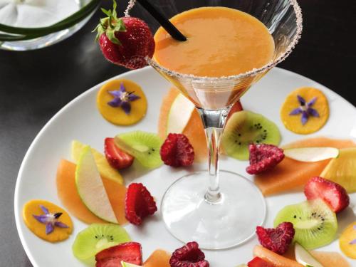 Sofitel Biarritz Le Miramar Thalassa - image 3