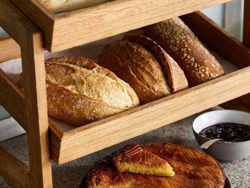 Sofitel Biarritz Le Miramar Thalassa - main image