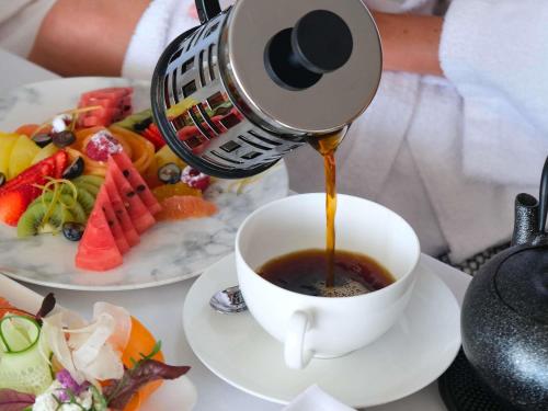 Sofitel Biarritz Le Miramar Thalassa - image 2