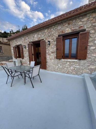 Stoneview Apartments in อากีออส อิโออันนิส (วอเรีย คีนูเรีย)