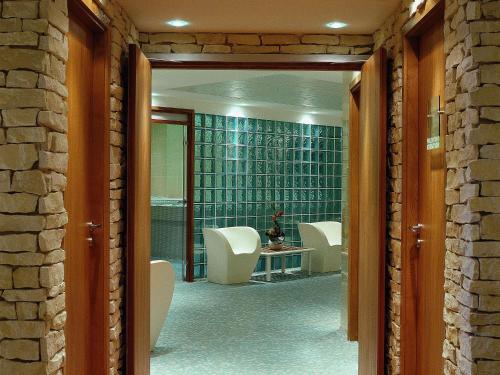 Sofitel Biarritz Le Miramar Thalassa - image 10