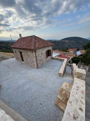 Stoneview Apartments in อากีออส อิโออันนิส (วอเรีย คีนูเรีย)