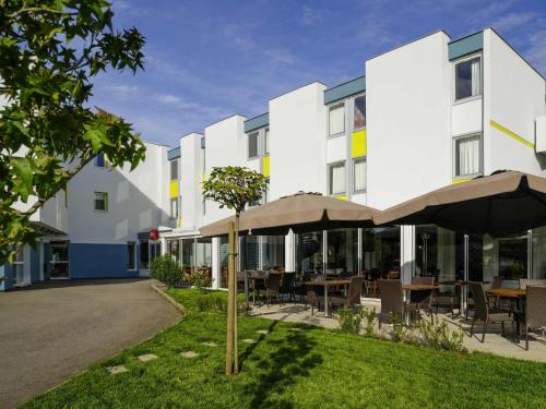 . ibis Longwy Mexy