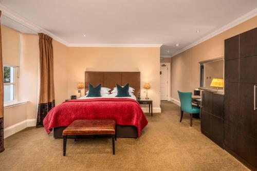 Rocpool Reserve Hotel & Restaurant - image 13