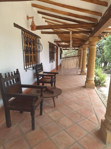 Refugio Villa Tere - image 4