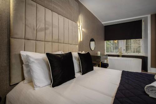 RoyalMileLUXE 2bed apartment, Edinburgh (Foto 7)