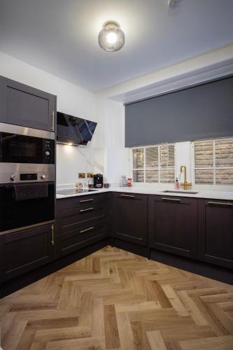 RoyalMileLUXE 2bed apartment, Edinburgh (Foto 8)