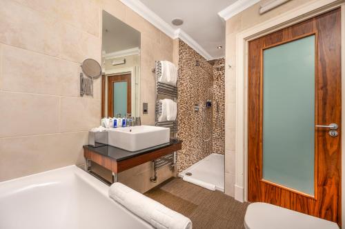 Rocpool Reserve Hotel & Restaurant - image 14