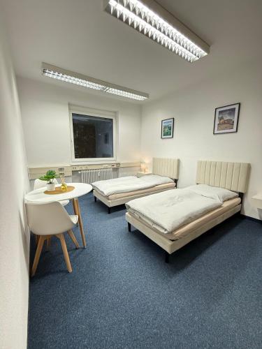 StayFlex Nürnberg - free Parking, close to train and bus, Norymberga (zdjęcie 6)