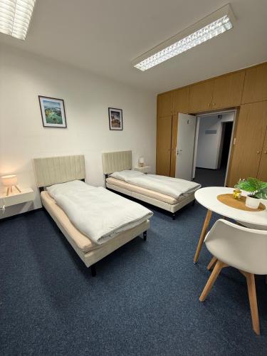 StayFlex Nürnberg - free Parking, close to train and bus, Norymberga (zdjęcie 2)