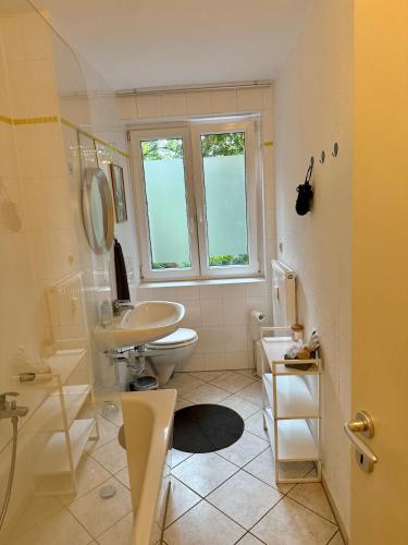 Wohnung im Herzen von Leipzig No2, Leipzig (photo 6)
