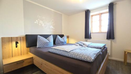 Ferienwohnung "Koppelkuck" in Schwartbuck in Švartbuka
