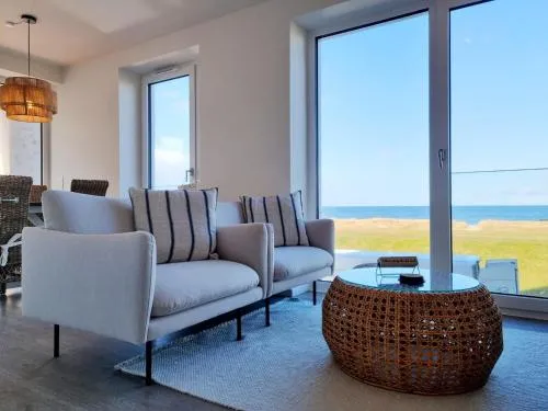 Ferienwohnung "Surfside" in Schönberg-Kalifornien in Kalifornien, Deutschland