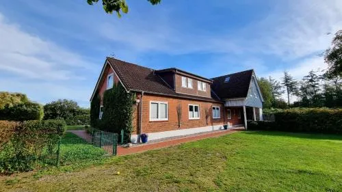 Ferienwohnung "Achtern Diek 2" 1 Reihe an der Ostseeküste in Kalifornien, Österreich