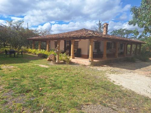 Refugio Villa Tere
