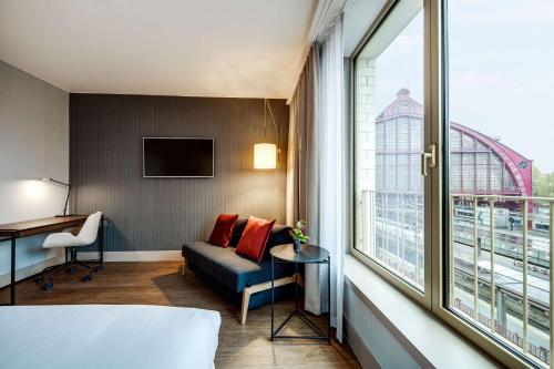 NH Collection Antwerp Centre, Anversa (foto 6)