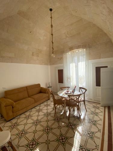 Dimora Quarto, Monopoli (fotografie 3)