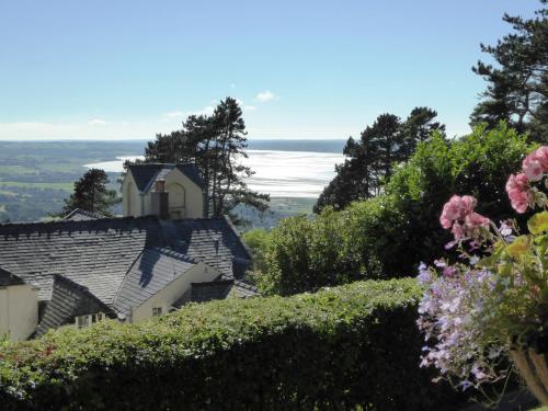 Plas Heulog Holiday Cottages, , North Wales