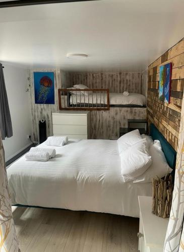 Charming Chalet - Sleep 3 4 & Free Parking, Dartmouth (photo 4)