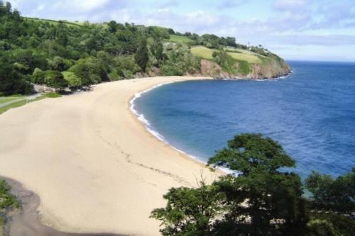 Charming Chalet - Sleep 3 4 & Free Parking, Dartmouth (photo 7)