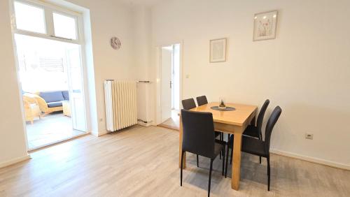 virtuve, Weitblick in Krummbeka