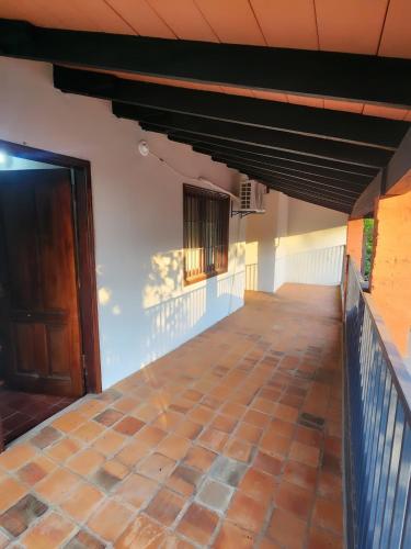 Na Maxima Casa Rural in Caacupe