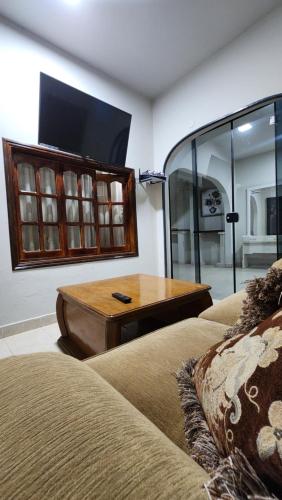 Ña Maxima Casa Rural (Na Maxima Casa Rural) in Caacupé