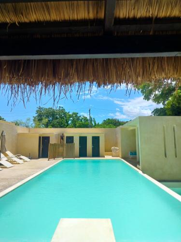 Moringa Hotel in Toliara