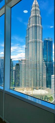 Sky Suites KLCC by TD Luxe Global, Куала-Лумпур