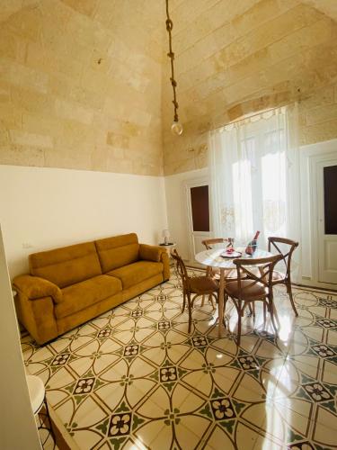 Dimora Quarto, Monopoli (fotografie 2)