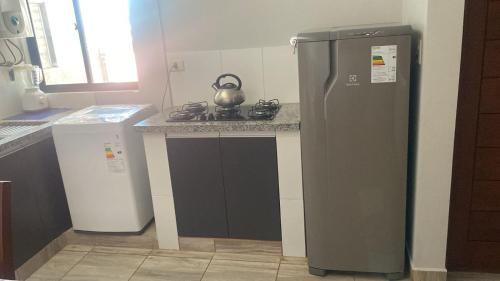 El Depa de Saulo in Tarija