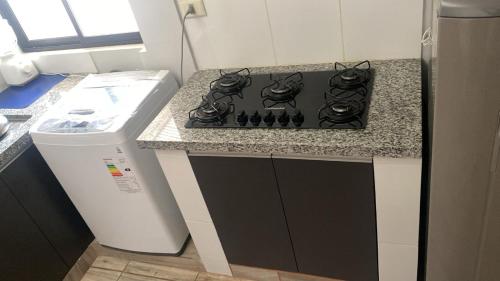 El Depa de Saulo in Tarija